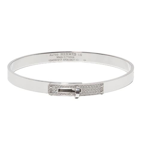 white ang gold hermes bracelet|hermes bracelet white and gold.